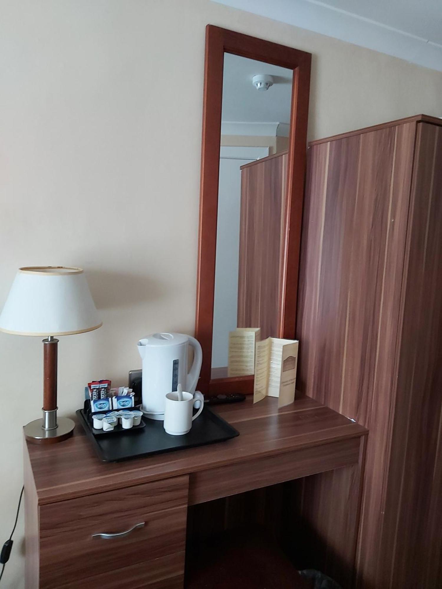 The Winnock Hotel Дрімен Екстер'єр фото