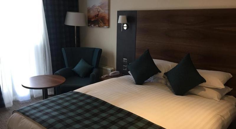 The Winnock Hotel Дрімен Номер фото