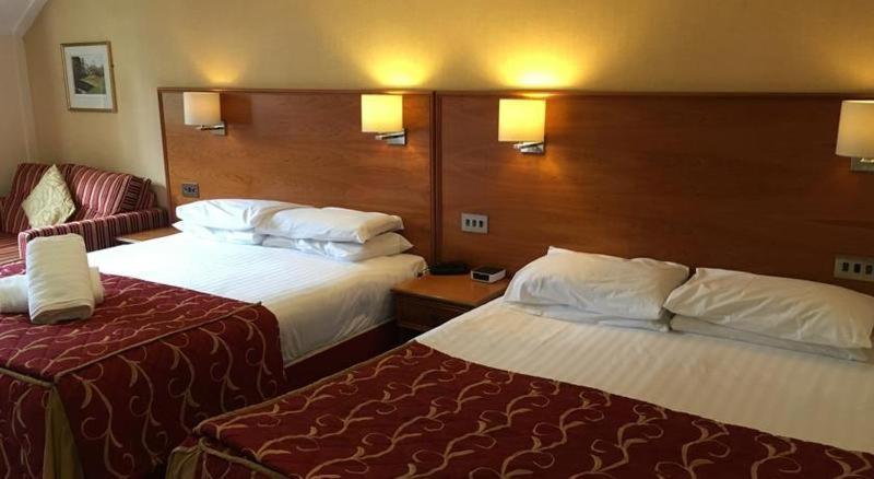 The Winnock Hotel Дрімен Номер фото